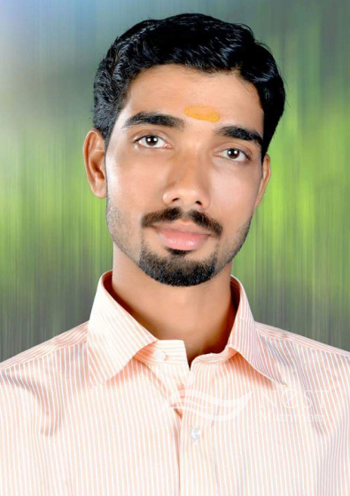 PRAVEEN K